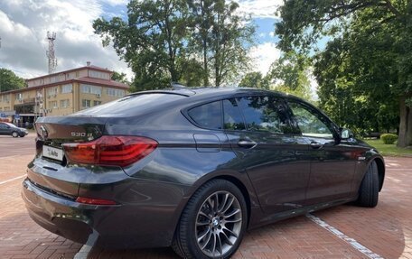 BMW 5 серия, 2014 год, 2 500 000 рублей, 4 фотография