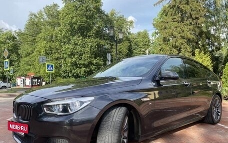 BMW 5 серия, 2014 год, 2 500 000 рублей, 3 фотография