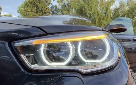 BMW 5 серия, 2014 год, 2 500 000 рублей, 6 фотография