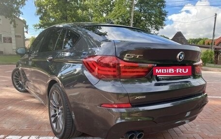 BMW 5 серия, 2014 год, 2 500 000 рублей, 7 фотография