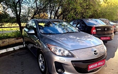 Mazda 3, 2012 год, 895 000 рублей, 1 фотография