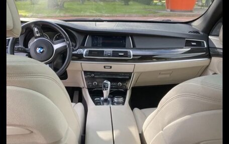 BMW 5 серия, 2014 год, 2 500 000 рублей, 15 фотография