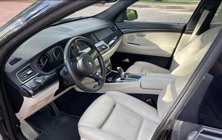 BMW 5 серия, 2014 год, 2 500 000 рублей, 12 фотография