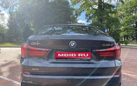 BMW 5 серия, 2014 год, 2 500 000 рублей, 8 фотография