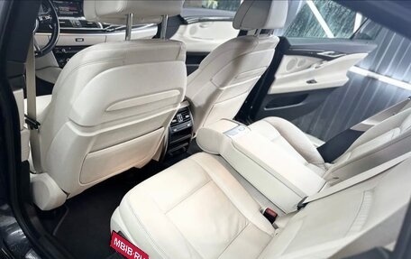 BMW 5 серия, 2014 год, 2 500 000 рублей, 11 фотография