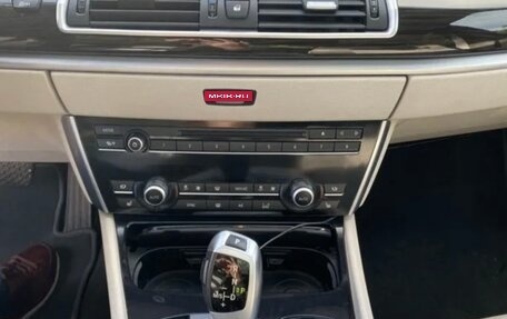 BMW 5 серия, 2014 год, 2 500 000 рублей, 14 фотография