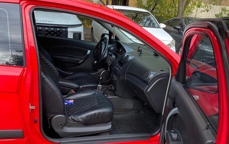 Chevrolet Aveo III, 2010 год, 310 000 рублей, 2 фотография