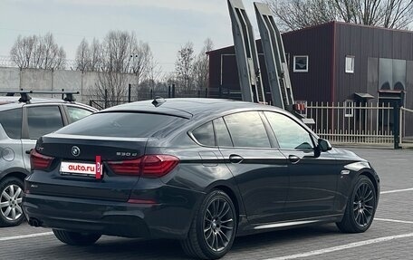 BMW 5 серия, 2014 год, 2 500 000 рублей, 19 фотография