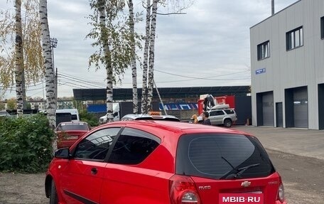 Chevrolet Aveo III, 2010 год, 310 000 рублей, 12 фотография