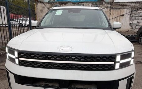 Hyundai Santa Fe IV, 2026 год, 5 400 000 рублей, 1 фотография