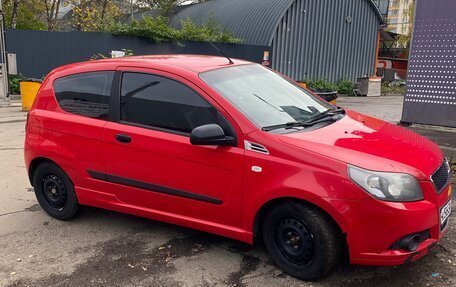 Chevrolet Aveo III, 2010 год, 310 000 рублей, 15 фотография