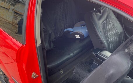 Chevrolet Aveo III, 2010 год, 310 000 рублей, 19 фотография