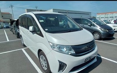 Honda Stepwgn IV, 2020 год, 1 970 000 рублей, 1 фотография