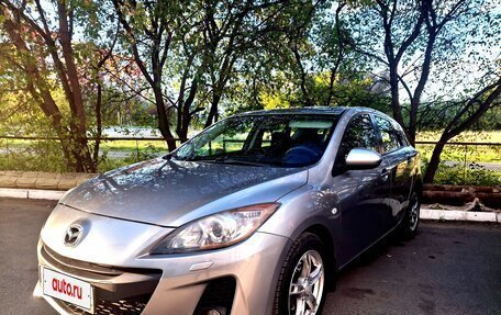 Mazda 3, 2012 год, 895 000 рублей, 2 фотография