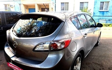 Mazda 3, 2012 год, 895 000 рублей, 3 фотография
