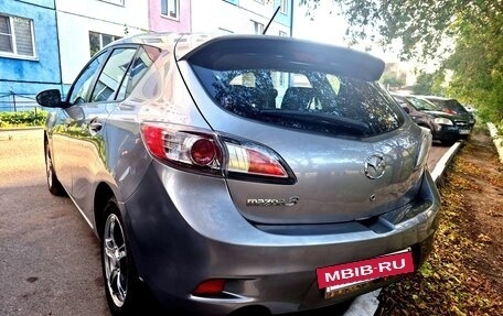 Mazda 3, 2012 год, 895 000 рублей, 4 фотография