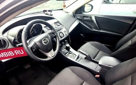 Mazda 3, 2012 год, 895 000 рублей, 5 фотография