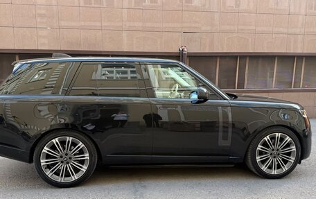 Land Rover Range Rover IV рестайлинг, 2024 год, 19 300 000 рублей, 1 фотография