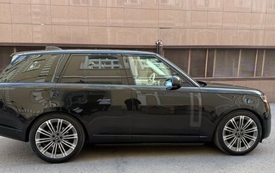 Land Rover Range Rover IV рестайлинг, 2024 год, 19 300 000 рублей, 1 фотография