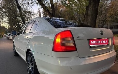 Skoda Octavia, 2012 год, 895 000 рублей, 1 фотография