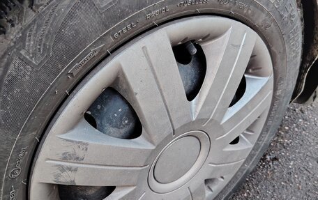 KIA Spectra II (LD), 2008 год, 200 000 рублей, 11 фотография