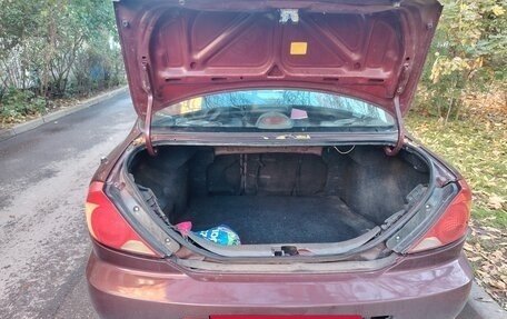 KIA Spectra II (LD), 2008 год, 200 000 рублей, 6 фотография