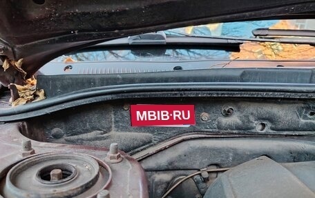 KIA Spectra II (LD), 2008 год, 200 000 рублей, 9 фотография