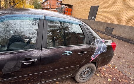 Datsun on-DO I рестайлинг, 2015 год, 380 000 рублей, 3 фотография