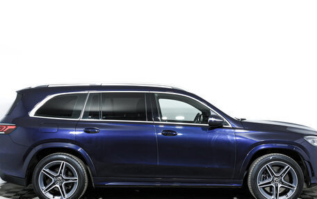 Mercedes-Benz GLS, 2020 год, 8 340 000 рублей, 4 фотография