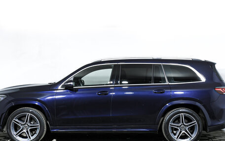 Mercedes-Benz GLS, 2020 год, 8 340 000 рублей, 8 фотография