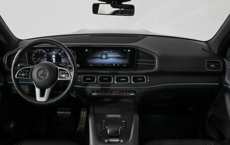 Mercedes-Benz GLS, 2020 год, 8 340 000 рублей, 12 фотография