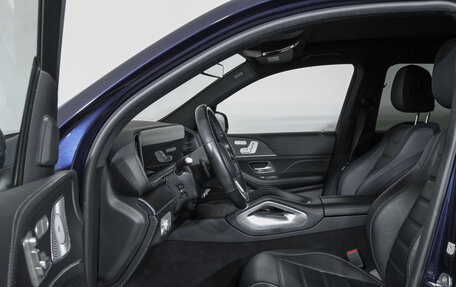 Mercedes-Benz GLS, 2020 год, 8 340 000 рублей, 16 фотография