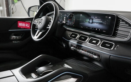 Mercedes-Benz GLS, 2020 год, 8 340 000 рублей, 9 фотография