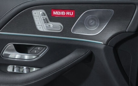 Mercedes-Benz GLS, 2020 год, 8 340 000 рублей, 14 фотография