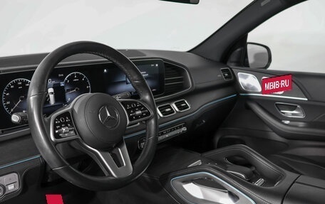 Mercedes-Benz GLS, 2020 год, 8 340 000 рублей, 13 фотография