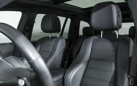Mercedes-Benz GLS, 2020 год, 8 340 000 рублей, 22 фотография