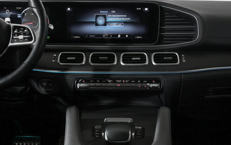 Mercedes-Benz GLS, 2020 год, 8 340 000 рублей, 23 фотография