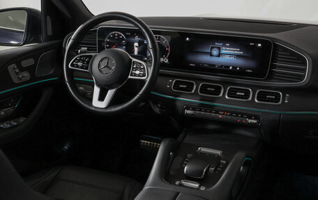 Mercedes-Benz GLS, 2020 год, 8 340 000 рублей, 26 фотография