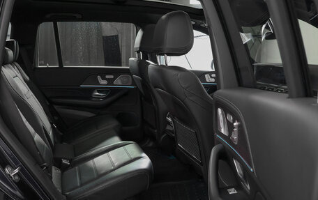 Mercedes-Benz GLS, 2020 год, 8 340 000 рублей, 30 фотография