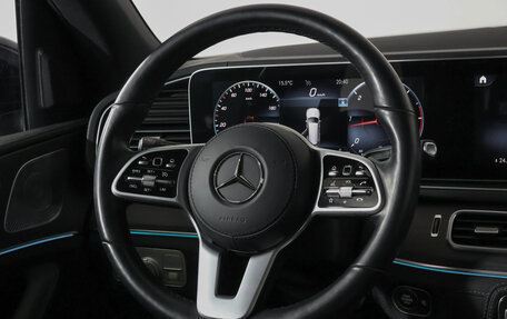 Mercedes-Benz GLS, 2020 год, 8 340 000 рублей, 24 фотография