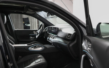 Mercedes-Benz GLS, 2020 год, 8 340 000 рублей, 31 фотография