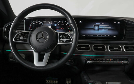 Mercedes-Benz GLS, 2020 год, 8 340 000 рублей, 25 фотография