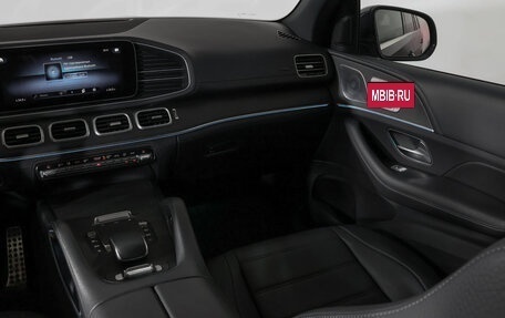 Mercedes-Benz GLS, 2020 год, 8 340 000 рублей, 27 фотография