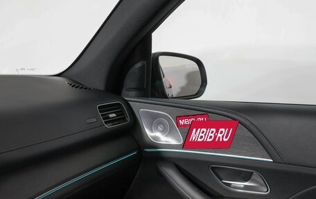 Mercedes-Benz GLS, 2020 год, 8 340 000 рублей, 20 фотография