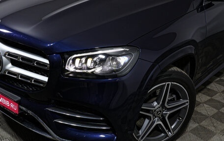 Mercedes-Benz GLS, 2020 год, 8 340 000 рублей, 32 фотография