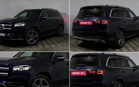 Mercedes-Benz GLS, 2020 год, 8 340 000 рублей, 35 фотография