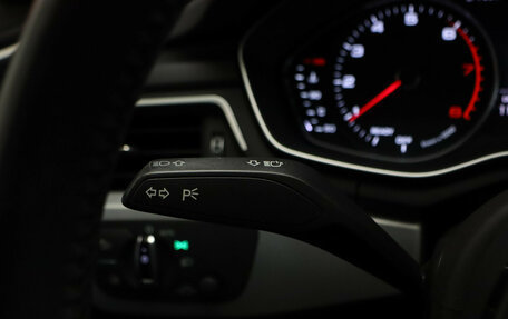 Audi A4, 2015 год, 1 949 000 рублей, 9 фотография