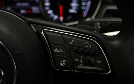 Audi A4, 2015 год, 1 949 000 рублей, 13 фотография