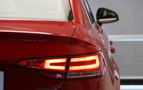 Audi A4, 2015 год, 1 949 000 рублей, 21 фотография