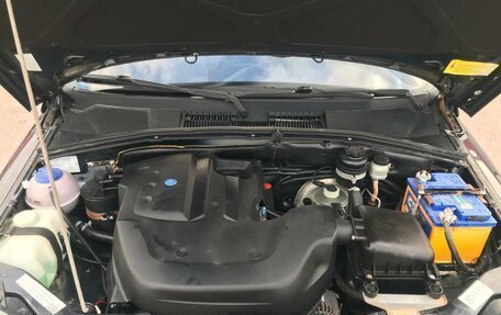 Chevrolet Niva I рестайлинг, 2011 год, 499 000 рублей, 23 фотография
